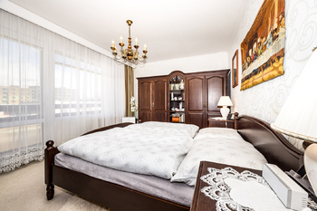 Prodej domu, 220 m2, Ústí nad Labem