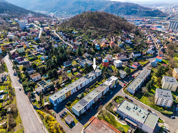 Prodej domu, 220 m2, Ústí nad Labem
