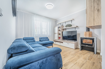 Prodej domu, 135 m2, Kladno