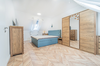 Prodej domu, 135 m2, Kladno