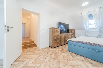 Prodej domu, 135 m2, Kladno