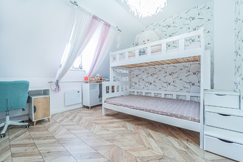 Prodej domu, 135 m2, Kladno