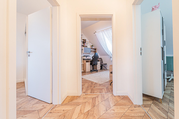 Prodej domu, 135 m2, Kladno