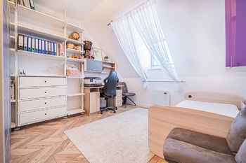 Prodej domu, 135 m2, Kladno