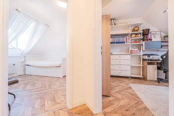 Prodej domu, 135 m2, Kladno