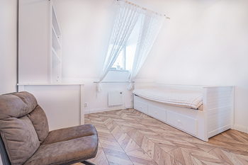 Prodej domu, 135 m2, Kladno