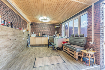 Prodej domu, 135 m2, Kladno