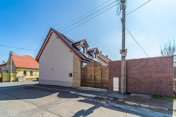 Prodej domu, 135 m2, Kladno