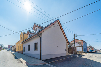 Prodej domu, 135 m2, Kladno