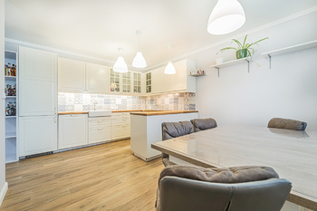 Prodej domu, 135 m2, Kladno