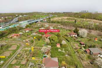 Prodej chaty / chalupy, 17 m2, null