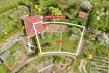 Prodej chaty / chalupy, 17 m2, null