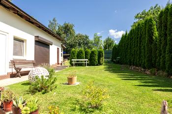 Prodej domu, 150 m2, Podomí