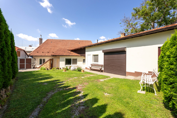 Prodej domu, 150 m2, Podomí