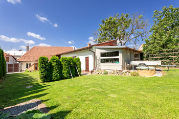 Prodej domu, 150 m2, Podomí