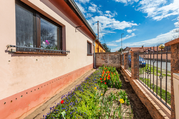 Prodej domu, 128 m2, Obříství