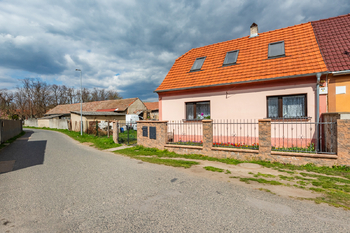 Prodej domu, 128 m2, Obříství