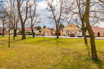 Prodej domu, 128 m2, Obříství