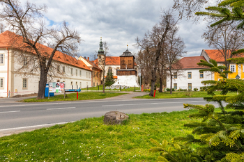 Prodej domu, 128 m2, Obříství