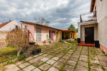 Prodej domu, 128 m2, Obříství
