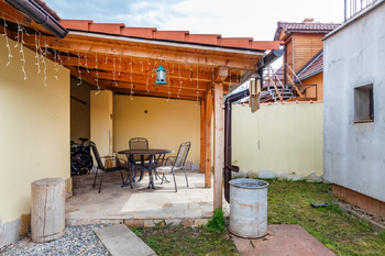 Prodej domu, 128 m2, Obříství