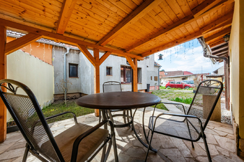 Prodej domu, 128 m2, Obříství