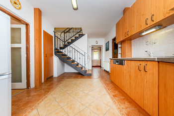 Prodej domu, 128 m2, Obříství