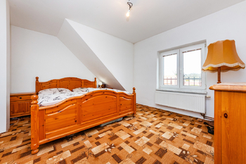 Prodej domu, 128 m2, Obříství