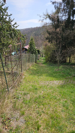 Prodej pozemku, 390 m2, Moravany