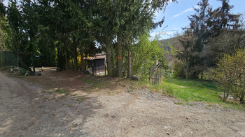 Prodej pozemku, 390 m2, Moravany