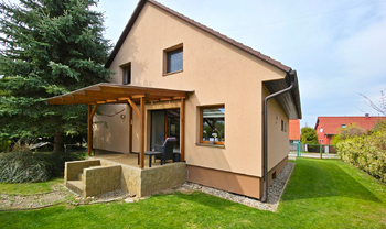 Prodej domu, 235 m2, Štětí