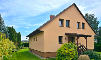 Prodej domu, 235 m2, Štětí