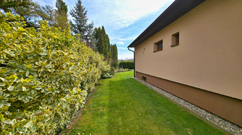 Prodej domu, 235 m2, Štětí