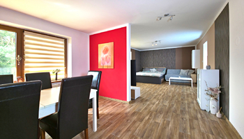 Prodej domu, 235 m2, Štětí