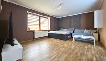 Prodej domu, 235 m2, Štětí