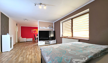 Prodej domu, 235 m2, Štětí