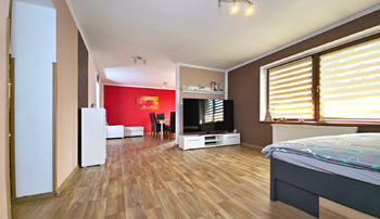 Prodej domu, 235 m2, Štětí