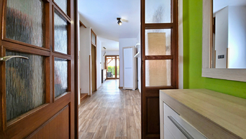 Prodej domu, 235 m2, Štětí