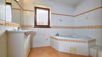 Prodej domu, 235 m2, Štětí