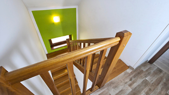 Prodej domu, 235 m2, Štětí