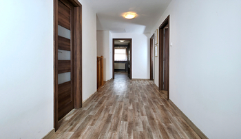 Prodej domu, 235 m2, Štětí