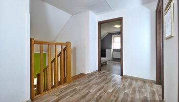 Prodej domu, 235 m2, Štětí