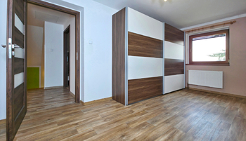 Prodej domu, 235 m2, Štětí
