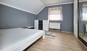 Prodej domu, 235 m2, Štětí