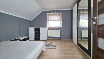 Prodej domu, 235 m2, Štětí