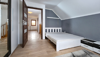 Prodej domu, 235 m2, Štětí