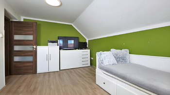 Prodej domu, 235 m2, Štětí