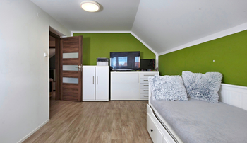Prodej domu, 235 m2, Štětí