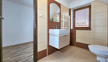 Prodej domu, 235 m2, Štětí