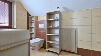 Prodej domu, 235 m2, Štětí